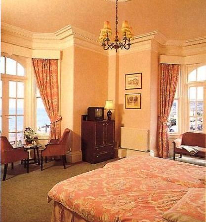 Ambassador Hotel Llandudno Værelse billede