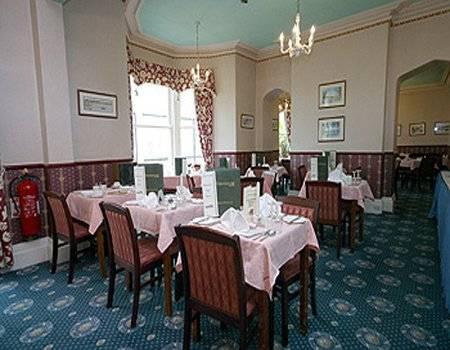 Ambassador Hotel Llandudno Eksteriør billede