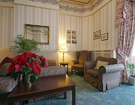Ambassador Hotel Llandudno Eksteriør billede